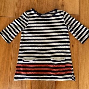Toddler girl top